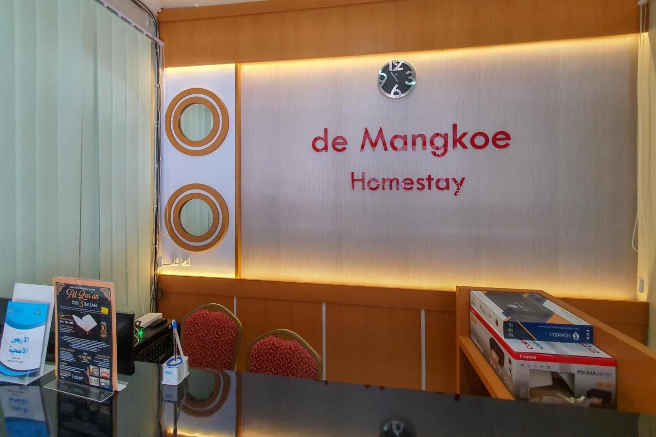 Reddoorz Syariah Near Solo Paragon Mall 2 Bonorejo Экстерьер фото