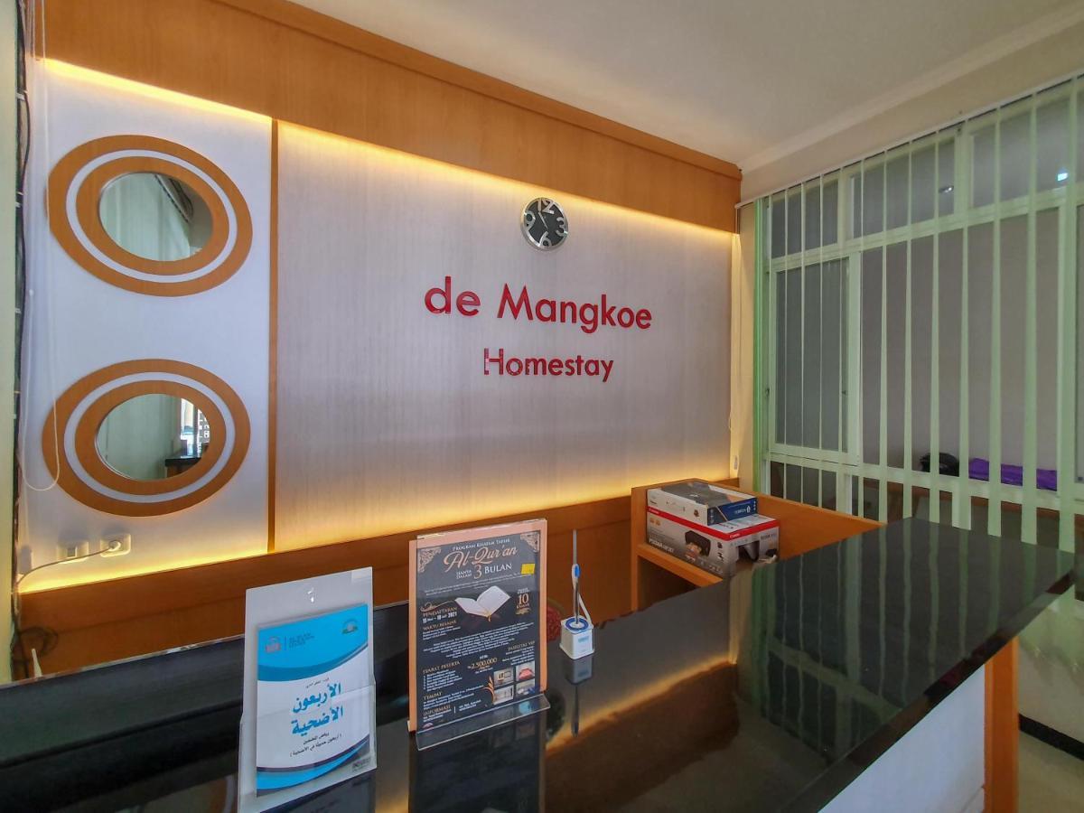 Reddoorz Syariah Near Solo Paragon Mall 2 Bonorejo Экстерьер фото
